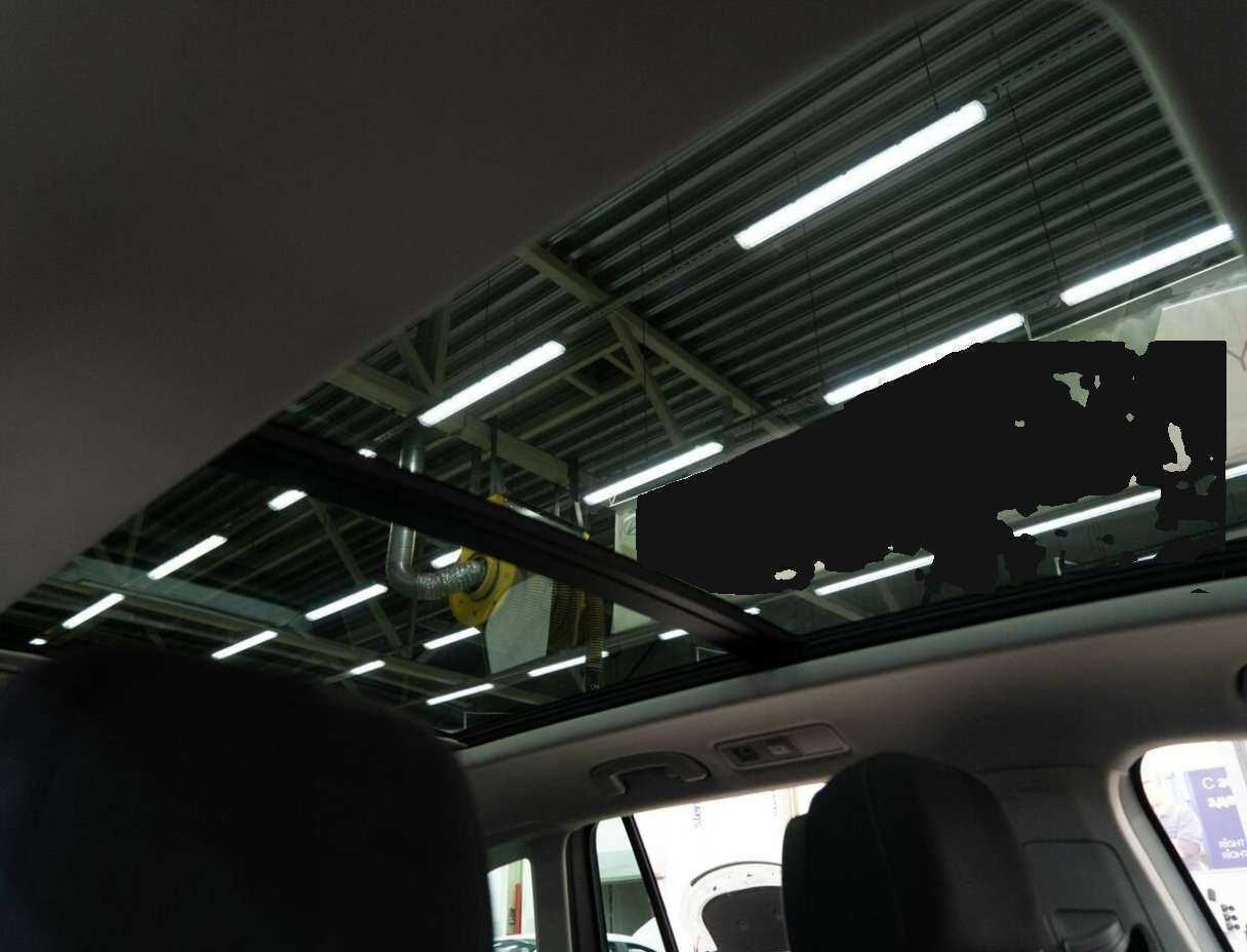 Купить Volkswagen Tiguan с пробегом. Фото: #18