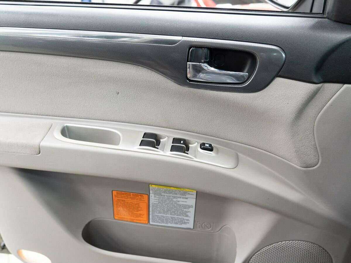 Купить Mitsubishi Pajero Sport с пробегом. Фото: #14