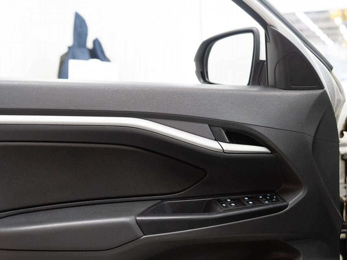 Купить Lada (ВАЗ) Vesta с пробегом. Фото: #14