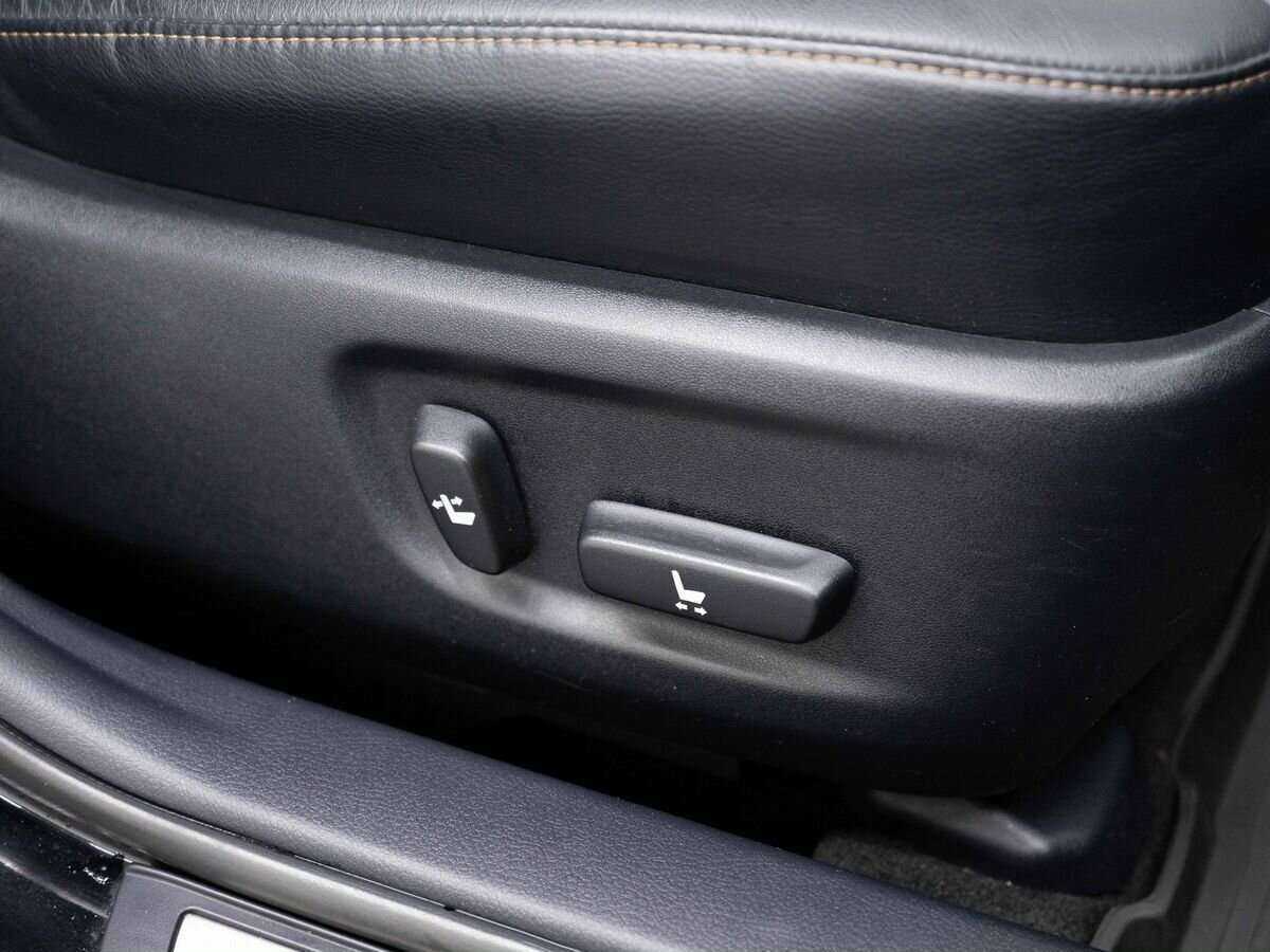 Купить Toyota Camry с пробегом. Фото: #15