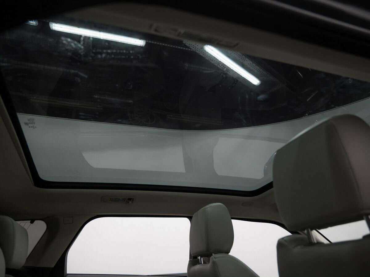 Купить Land Rover Range Rover Evoque с пробегом. Фото: #11