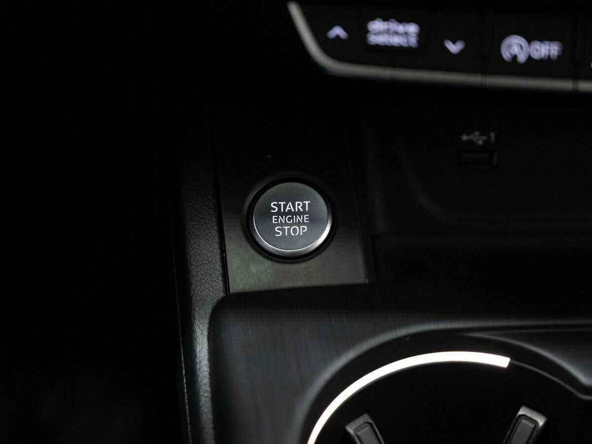 Купить Audi A4 с пробегом. Фото: #23