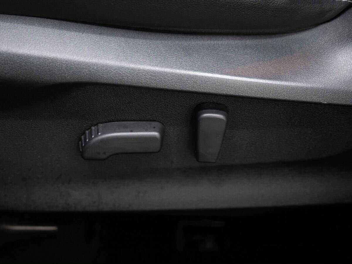 Купить Subaru Forester с пробегом. Фото: #27