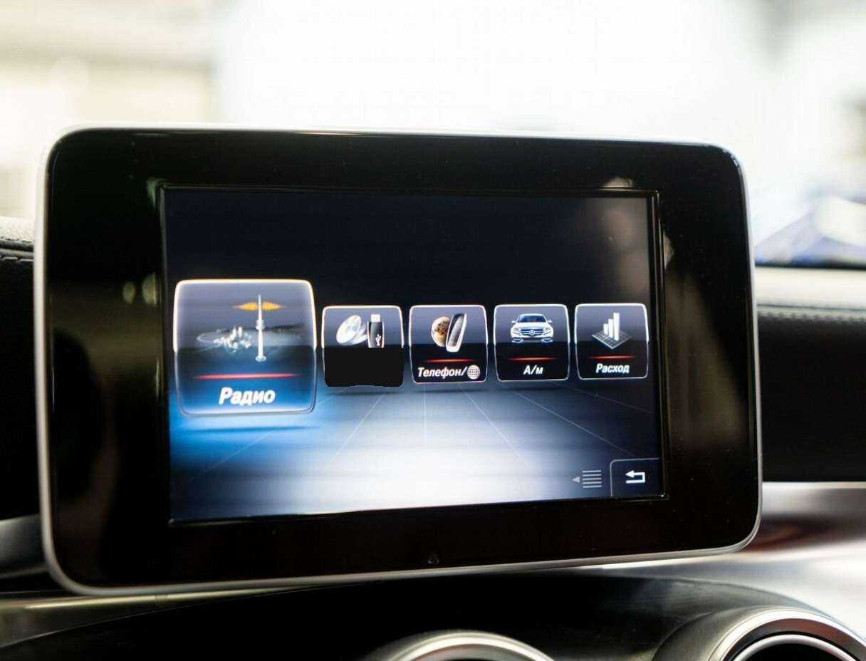 Купить Mercedes-Benz C-Класс с пробегом. Фото: #13