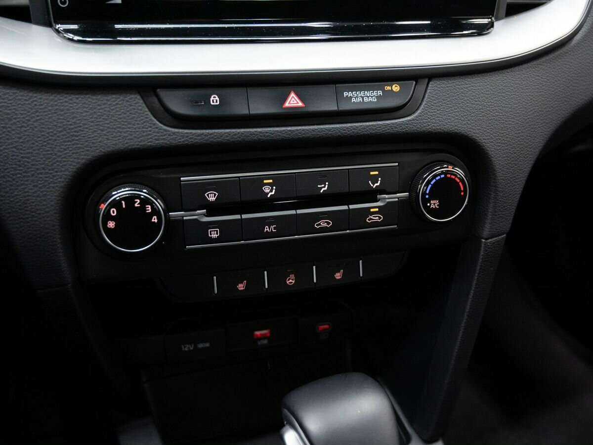 Купить Kia Ceed с пробегом. Фото: #19