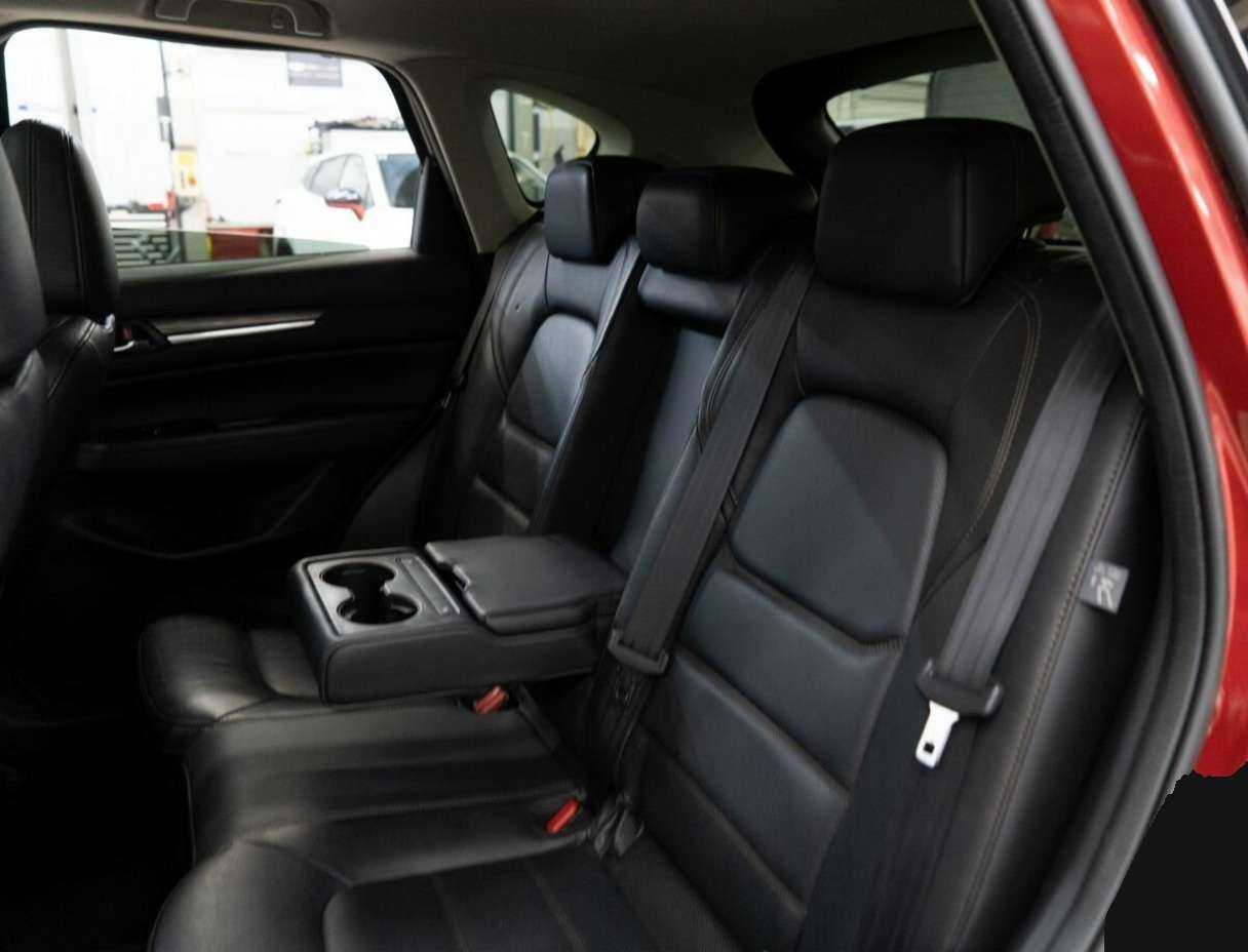 Купить Mazda CX-5 с пробегом. Фото: #6