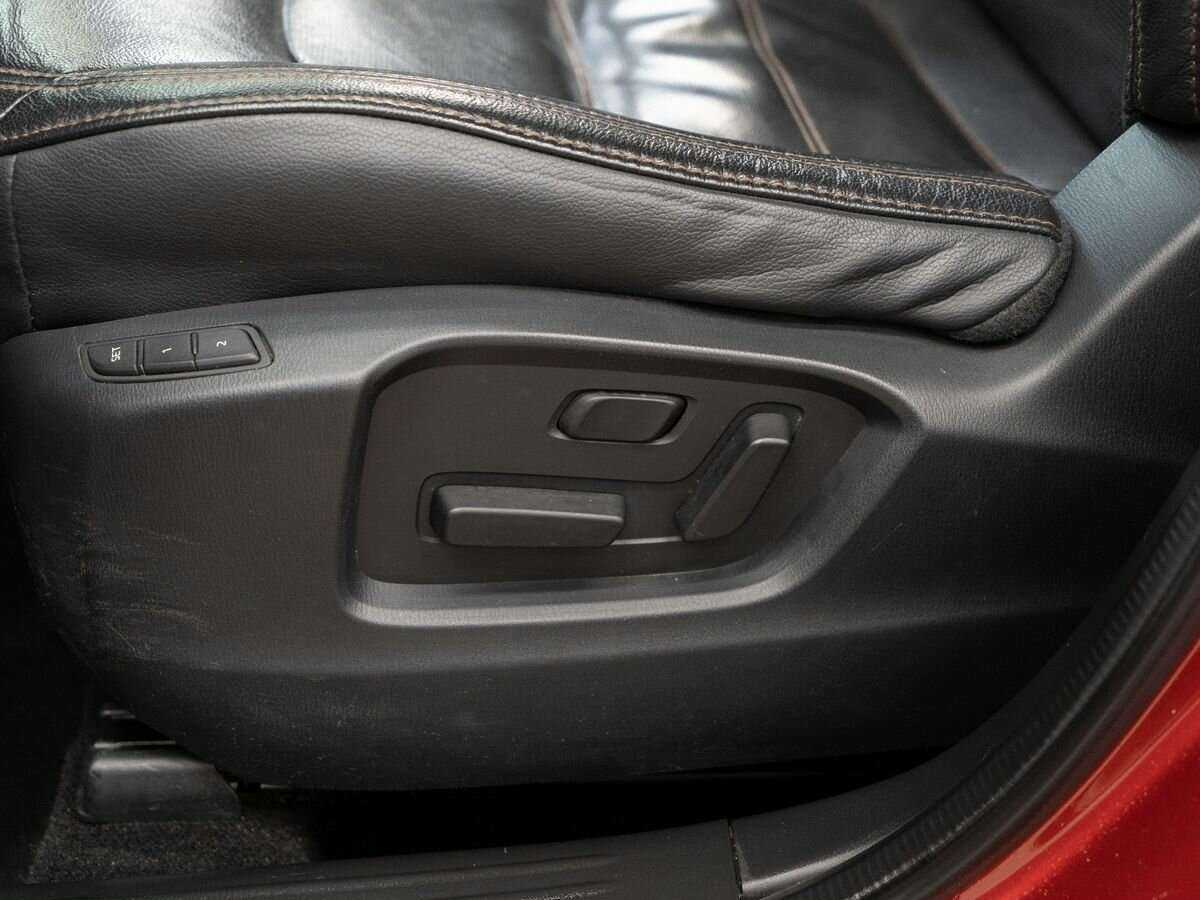 Купить Mazda CX-5 с пробегом. Фото: #14