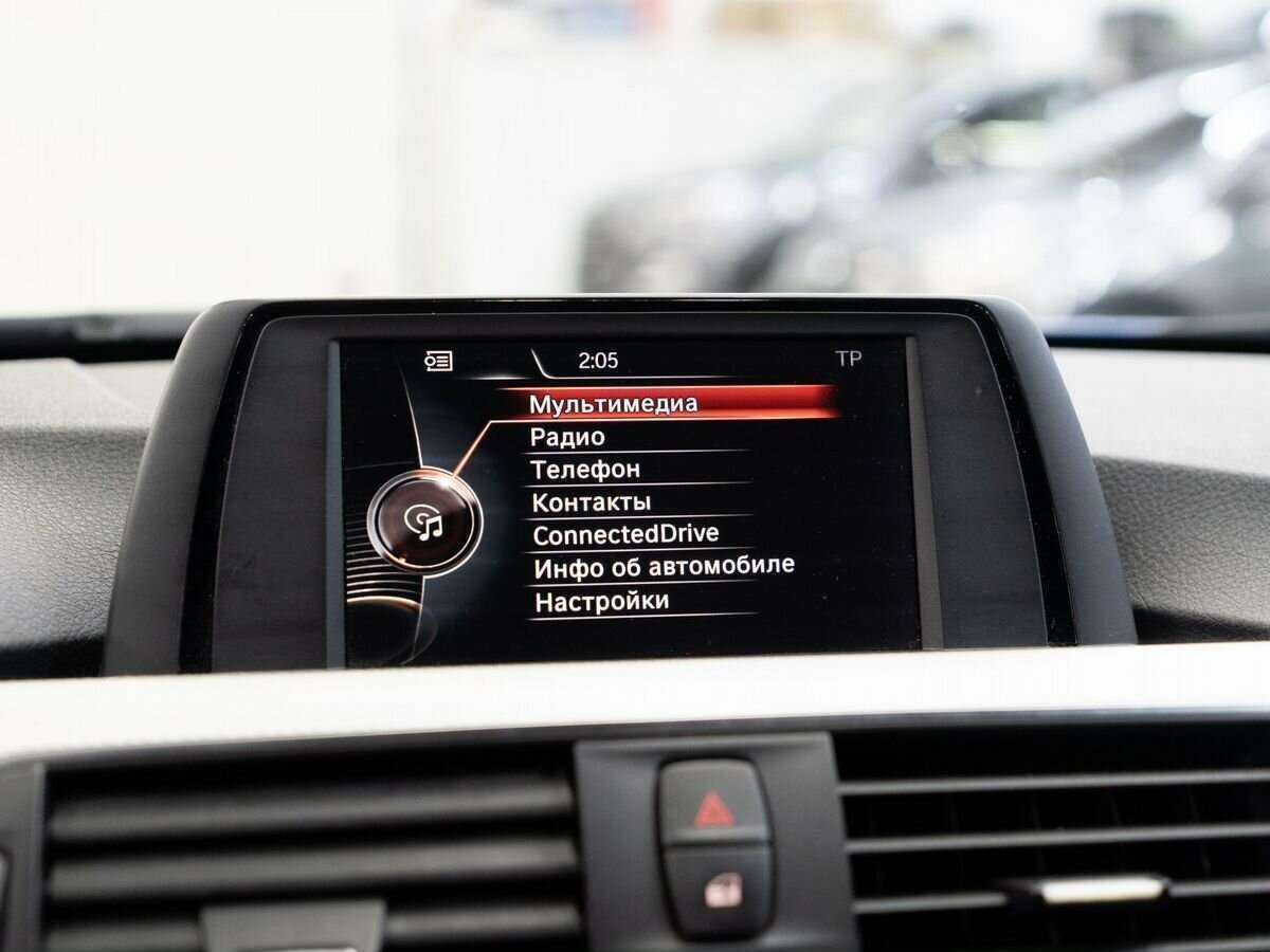 Купить BMW 3 серии с пробегом. Фото: #12