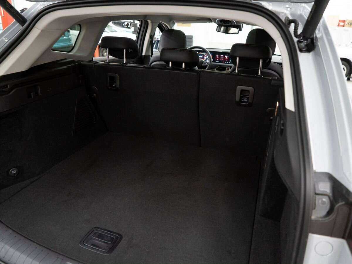 Купить EXEED TXL с пробегом. Фото: #9