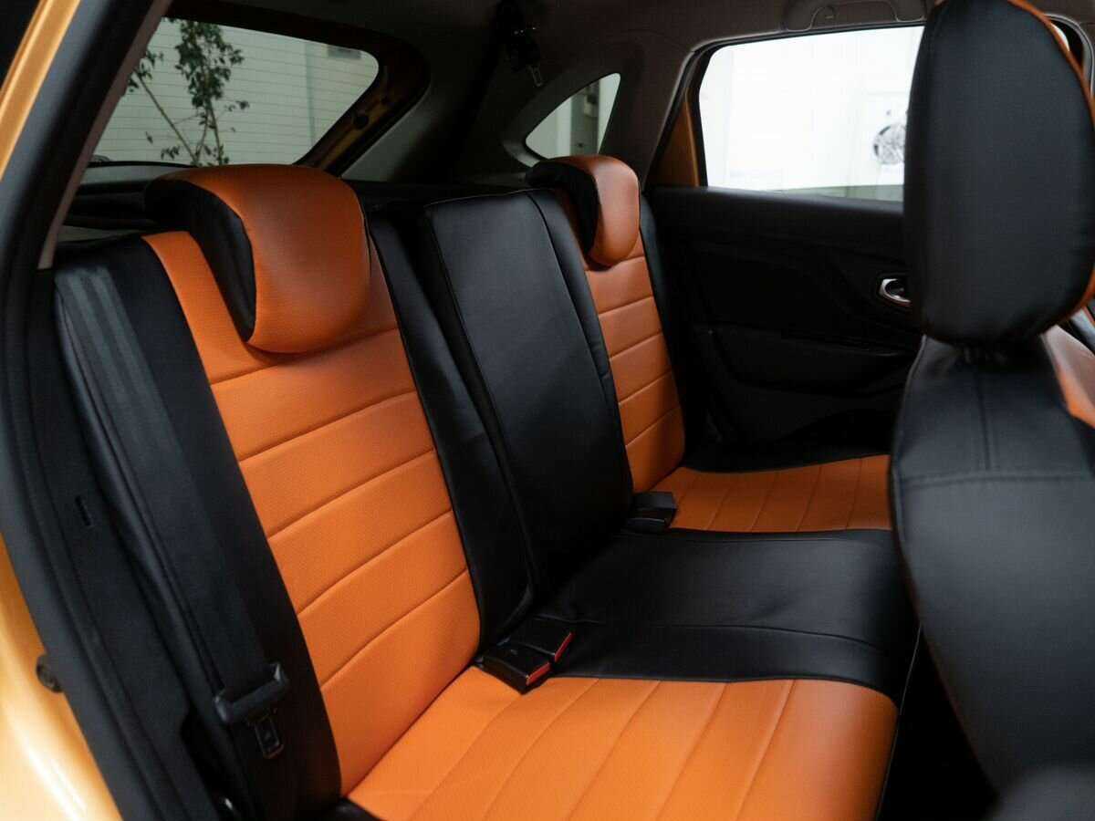 Купить Lada (ВАЗ) XRAY с пробегом. Фото: #7