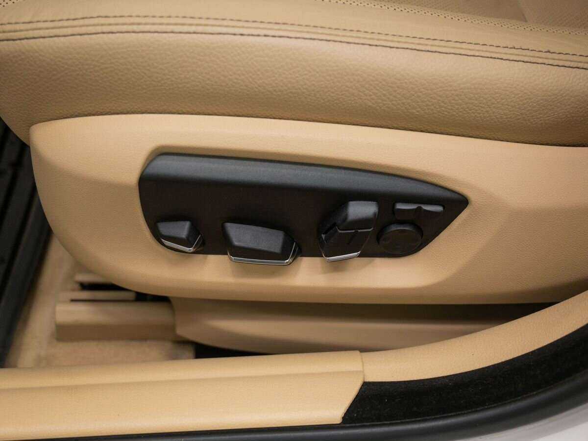 Купить BMW 5 серии с пробегом. Фото: #14