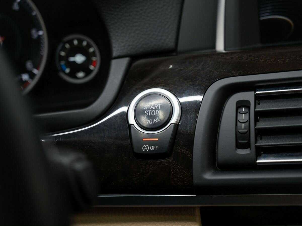 Купить BMW 5 серии с пробегом. Фото: #23