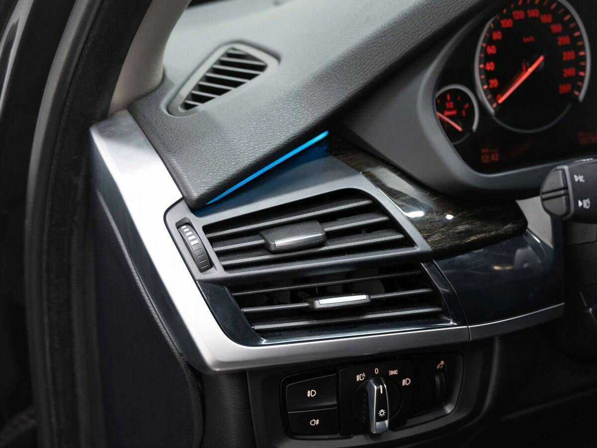 Купить BMW X5 с пробегом. Фото: #16