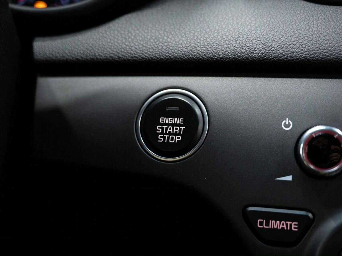 Купить Kia Sportage с пробегом. Фото: #19