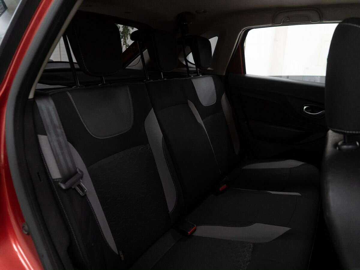 Купить Lada (ВАЗ) XRAY с пробегом. Фото: #7