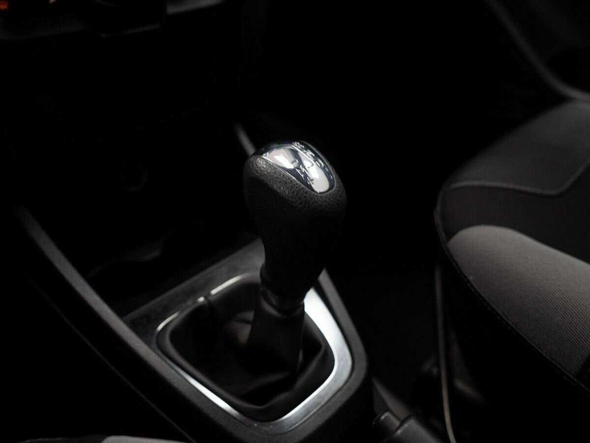 Купить Lada (ВАЗ) XRAY с пробегом. Фото: #11