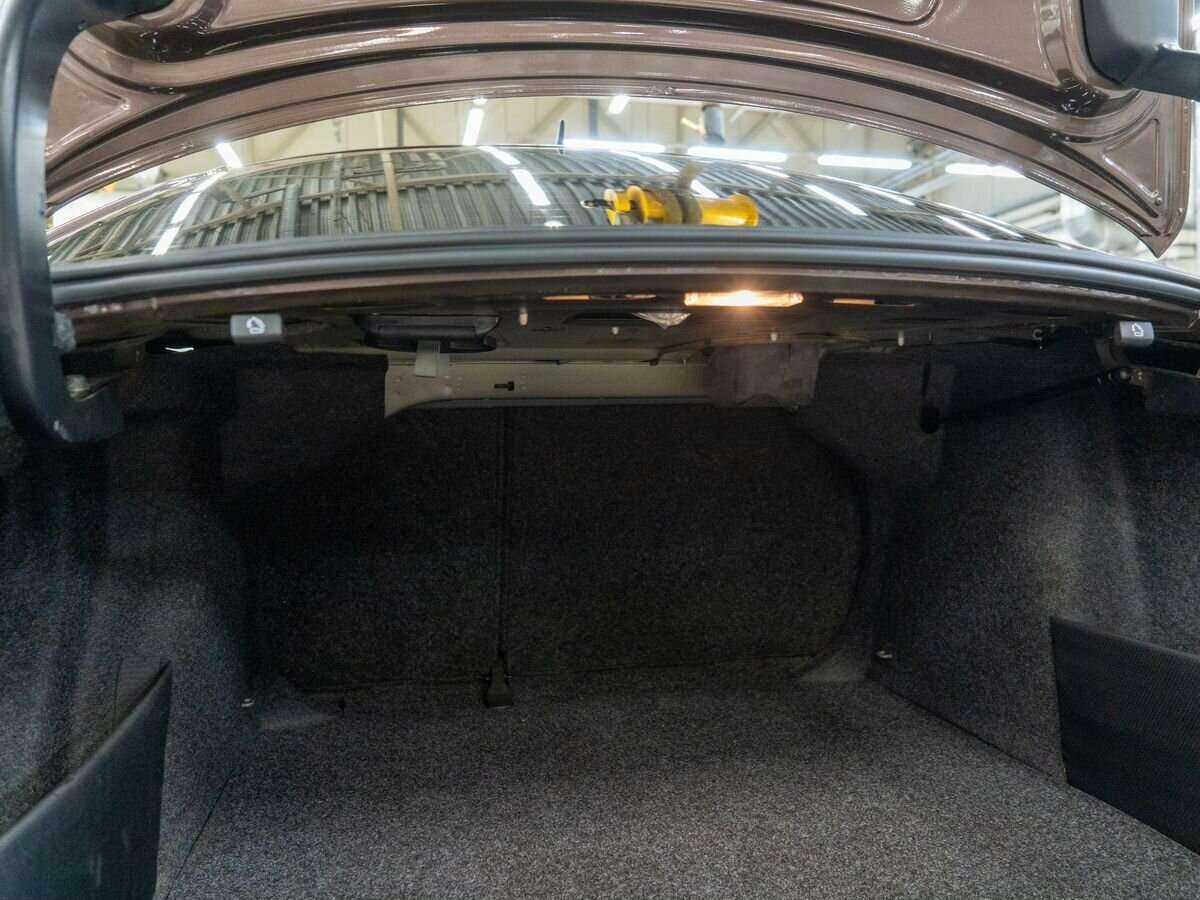 Купить Volkswagen Jetta с пробегом. Фото: #7