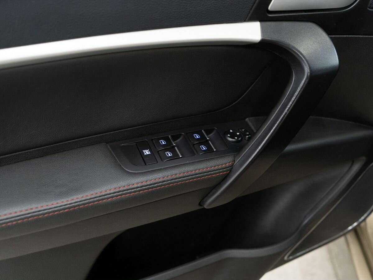 Купить Geely Emgrand 7 с пробегом. Фото: #11