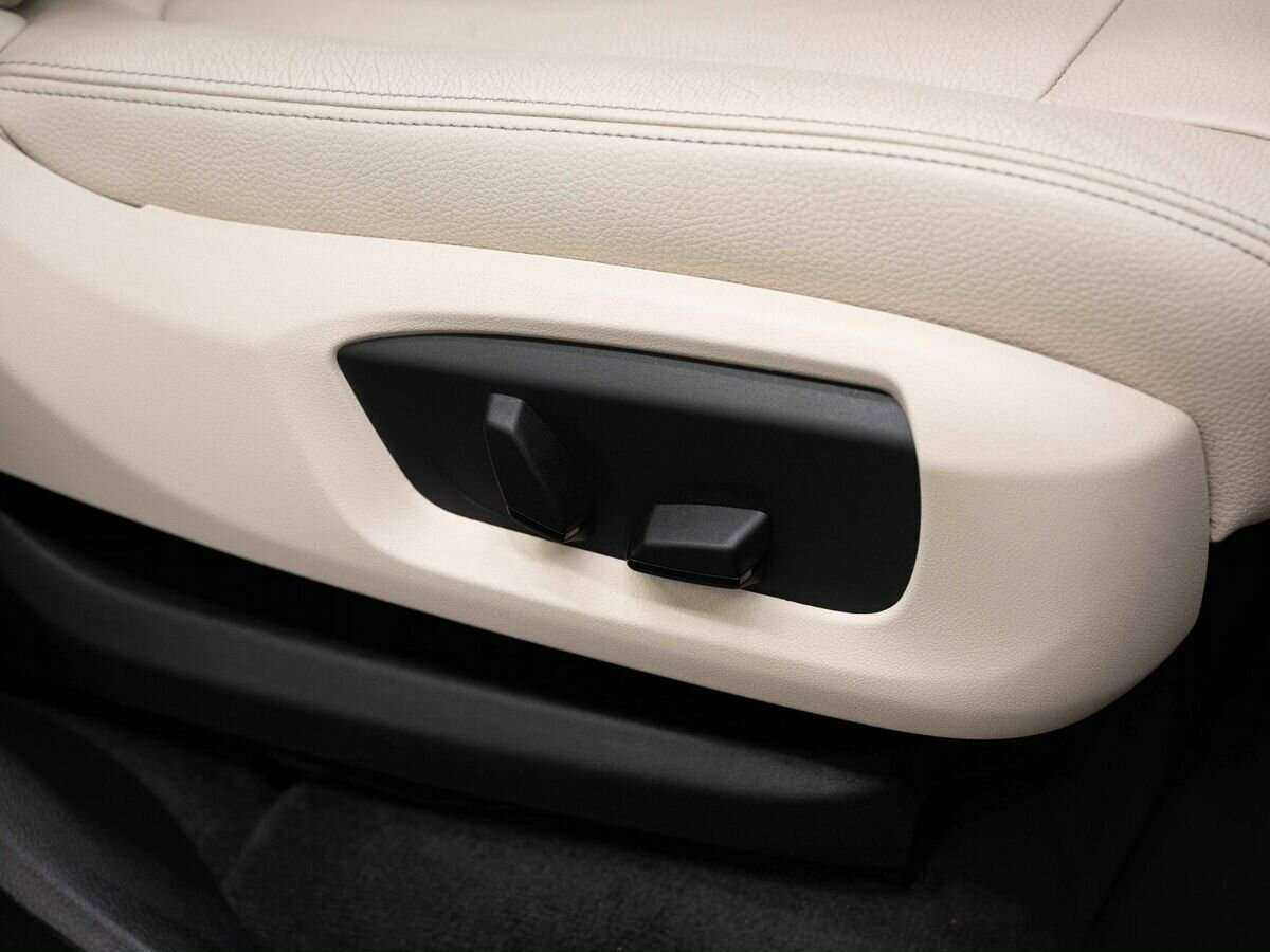 Купить BMW X5 с пробегом. Фото: #11