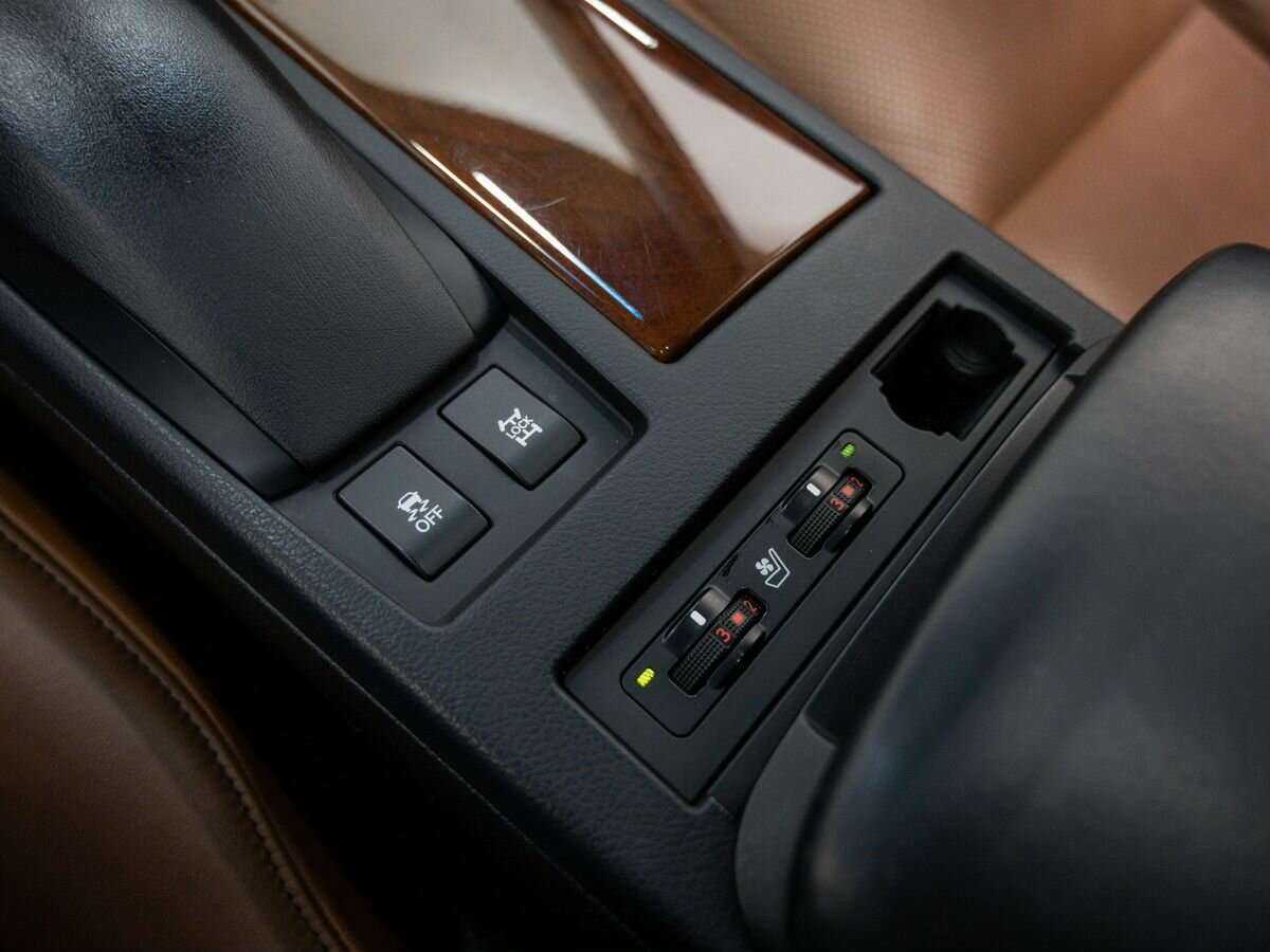 Купить Lexus RX с пробегом. Фото: #22