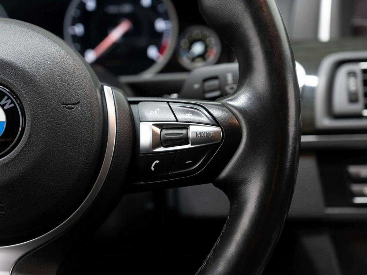 Купить BMW 5 серии с пробегом. Фото: #16