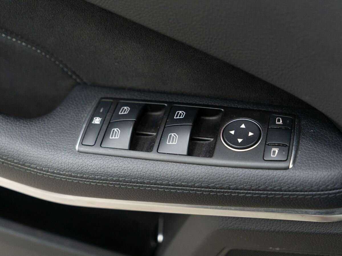 Купить Mercedes-Benz E-Класс с пробегом. Фото: #13