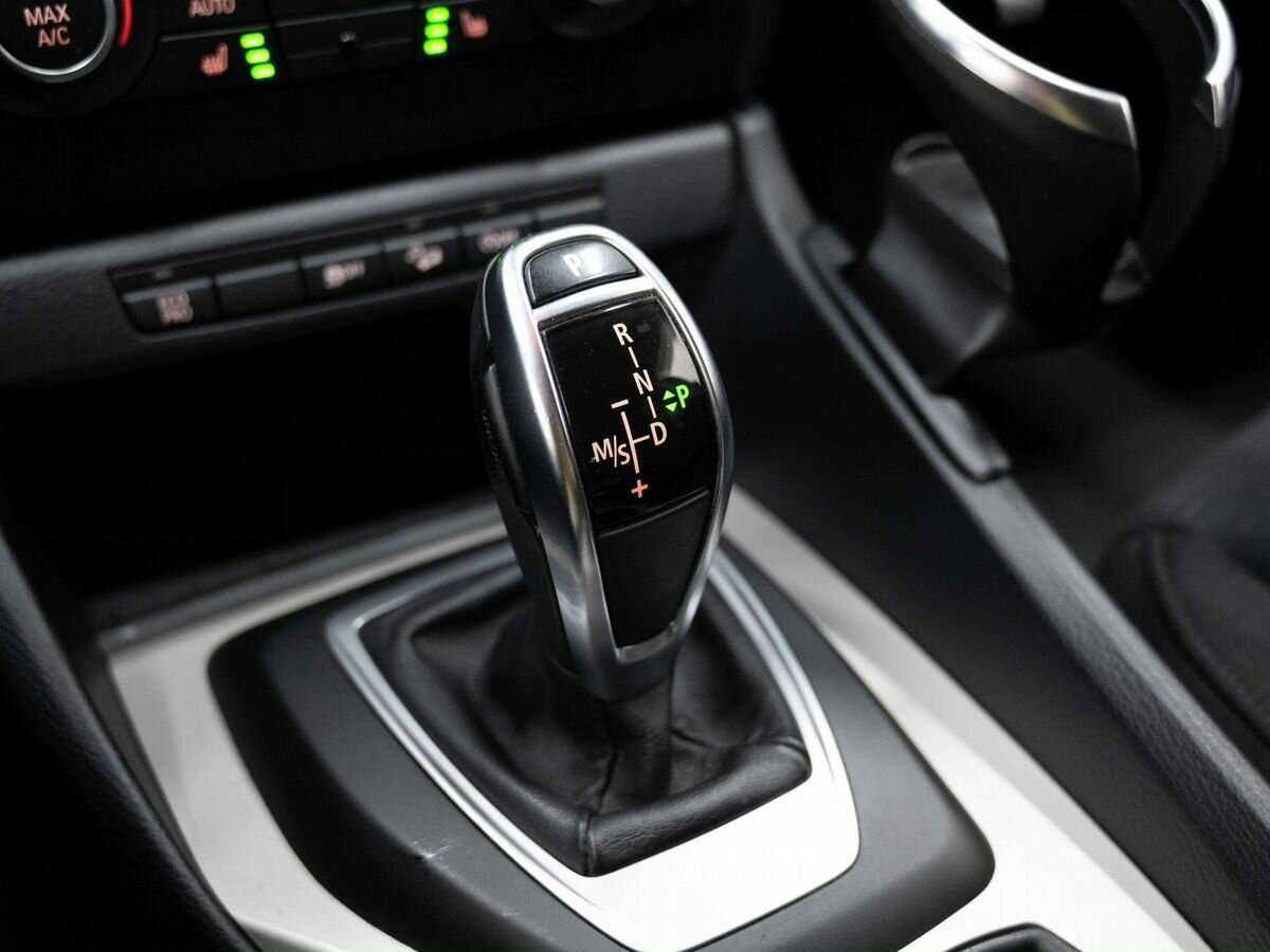 Купить BMW X1 с пробегом. Фото: #19