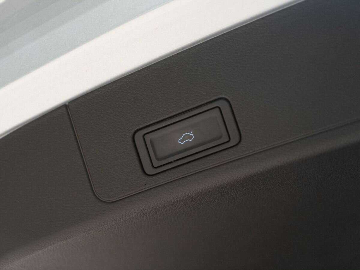 Купить Chery Tiggo 7 Pro с пробегом. Фото: #8