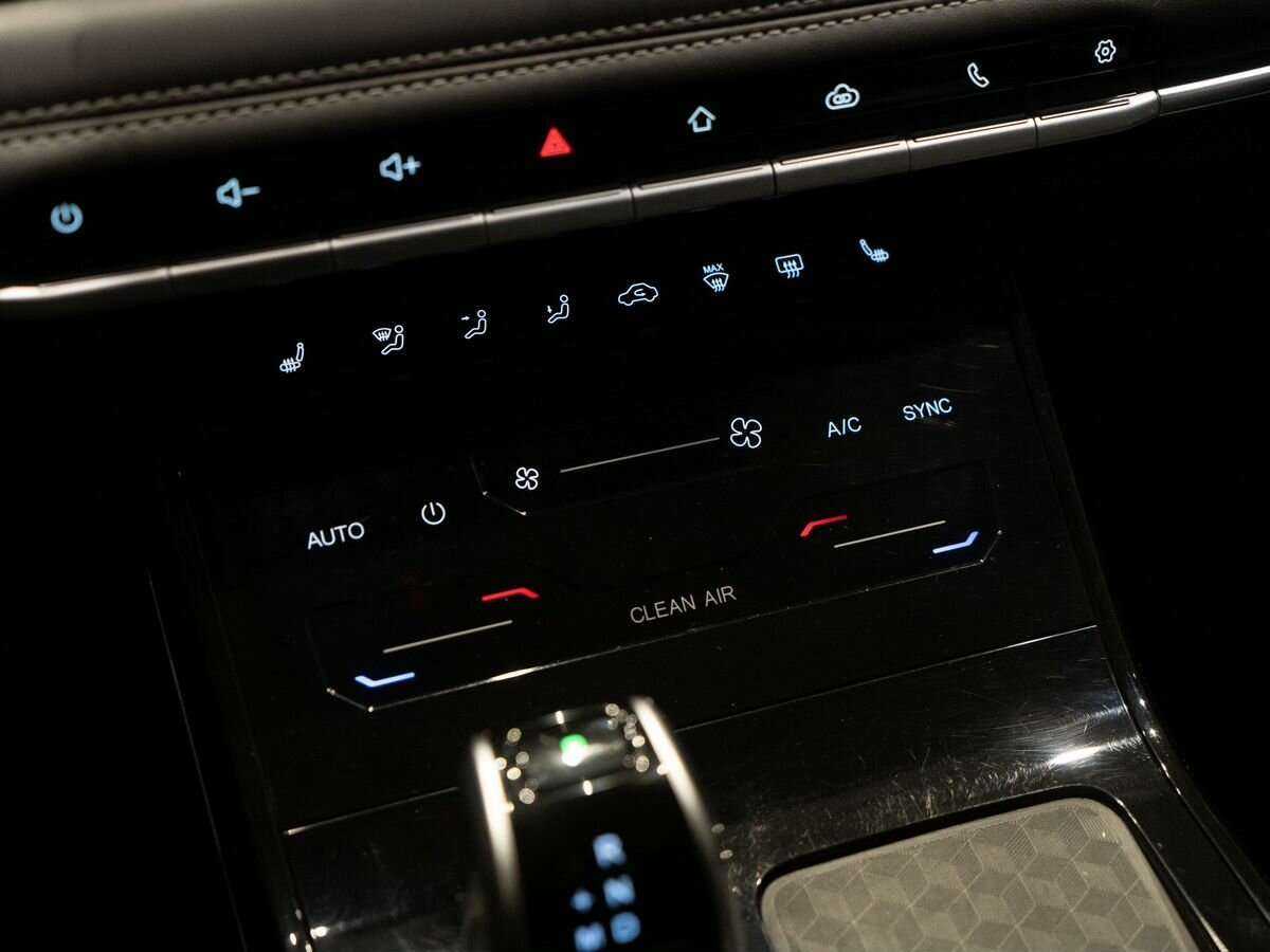 Купить Chery Tiggo 7 Pro с пробегом. Фото: #14