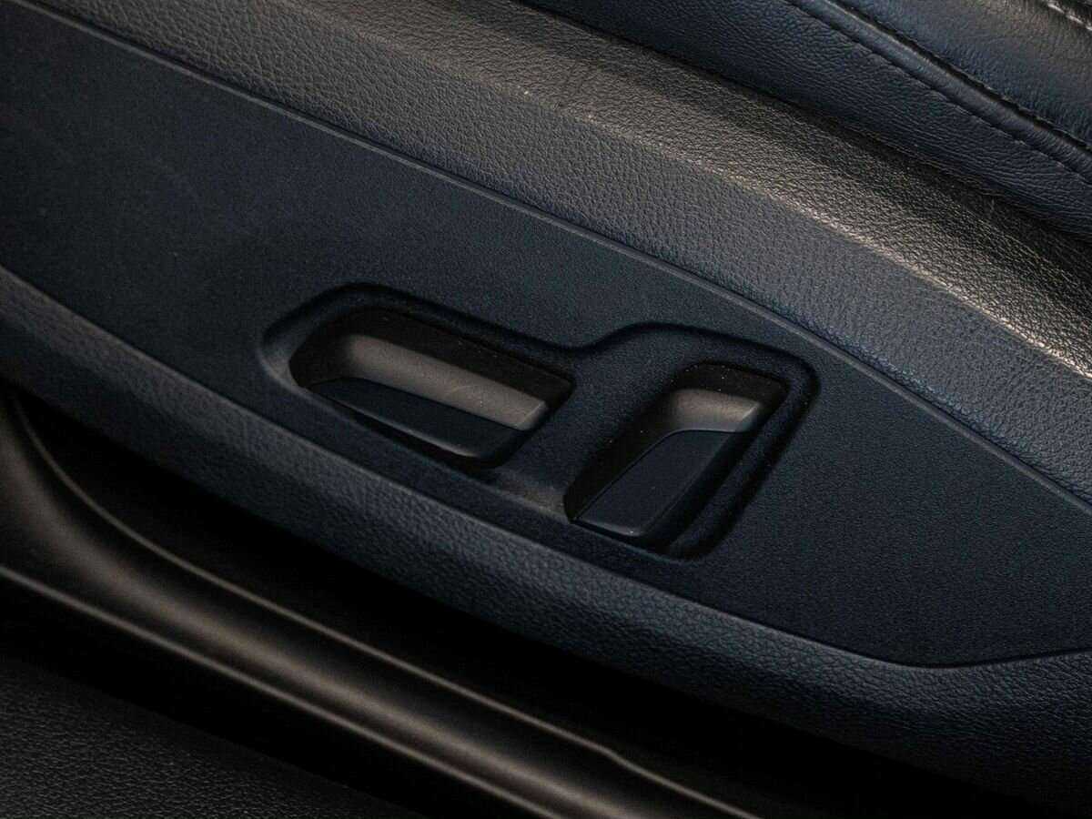 Купить Audi A4 с пробегом. Фото: #19