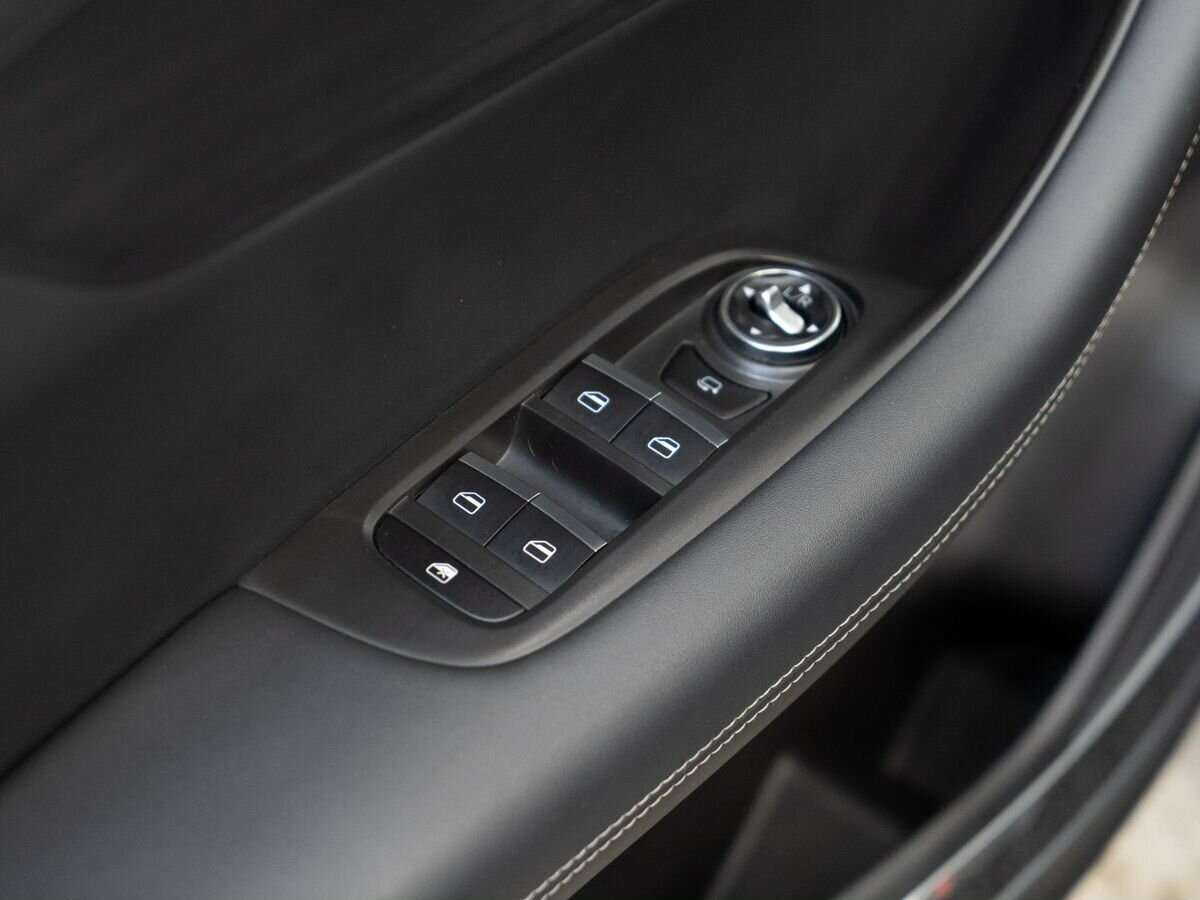 Купить Chery Tiggo 7 Pro с пробегом. Фото: #16