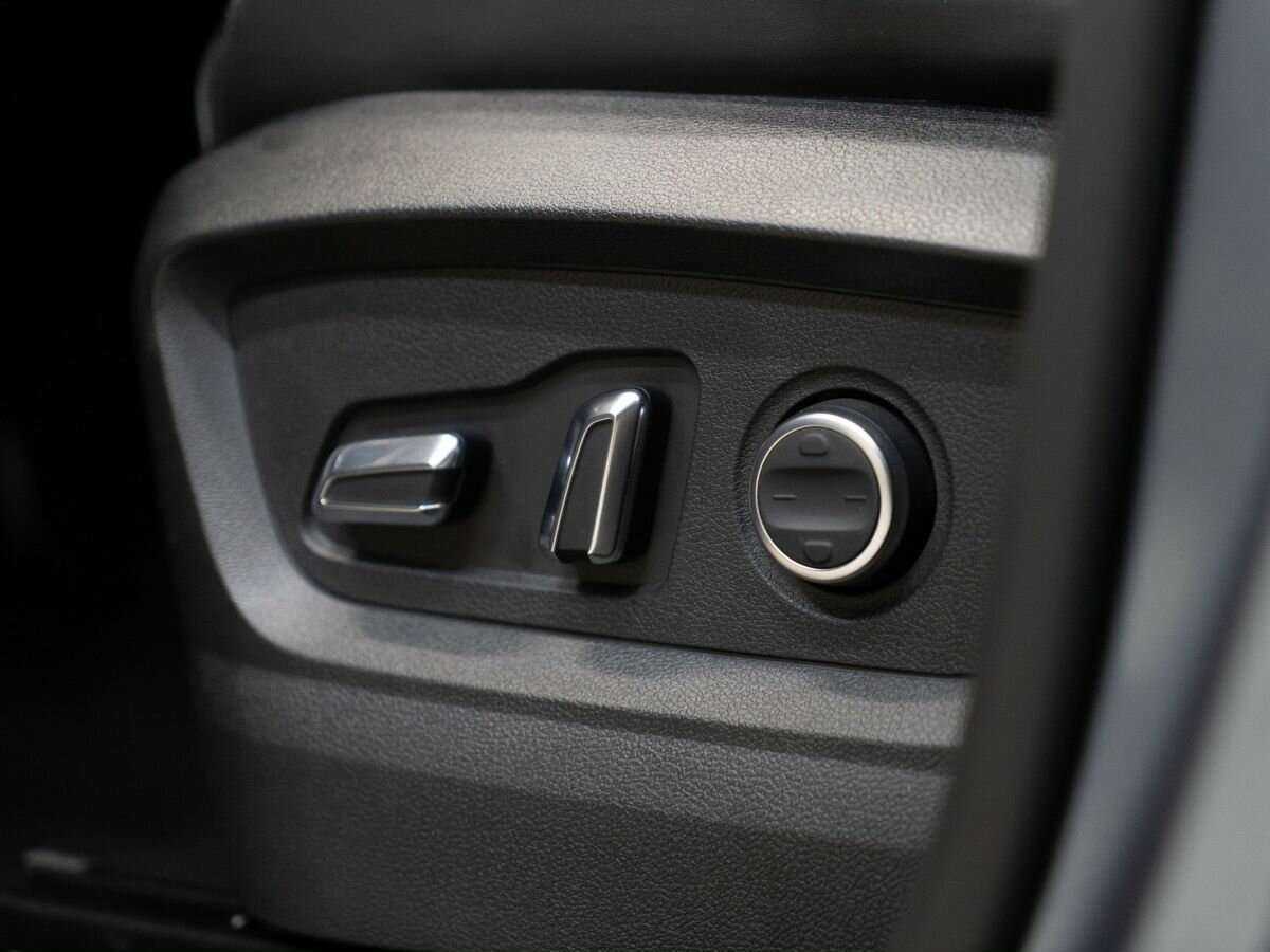 Купить Chery Tiggo 7 Pro с пробегом. Фото: #18