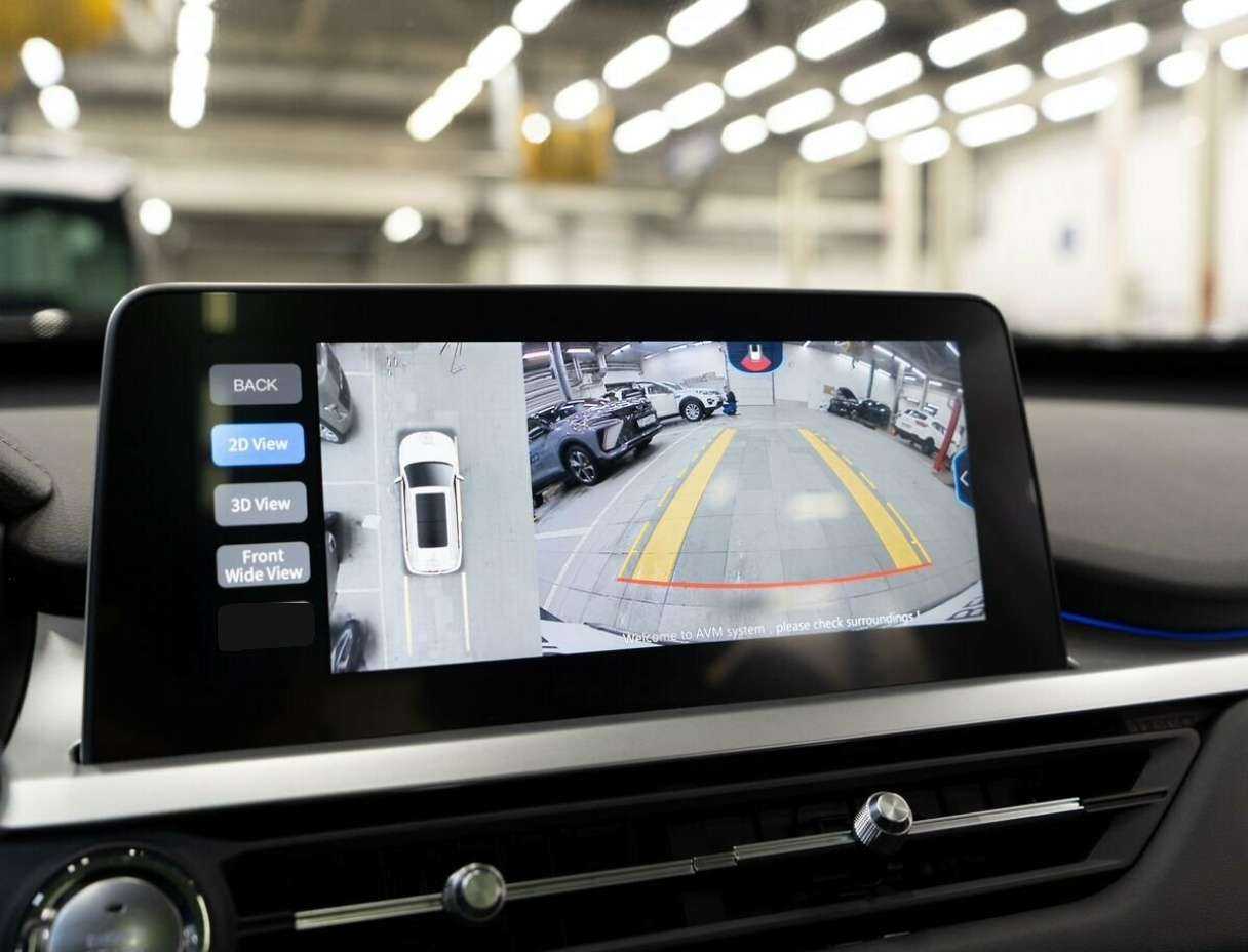 Купить Chery Tiggo 7 Pro с пробегом. Фото: #20