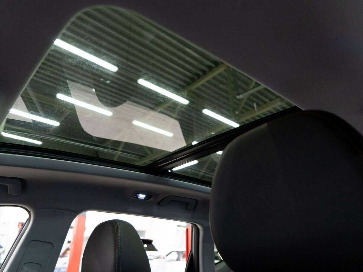 Купить Chery Tiggo 7 Pro с пробегом. Фото: #21