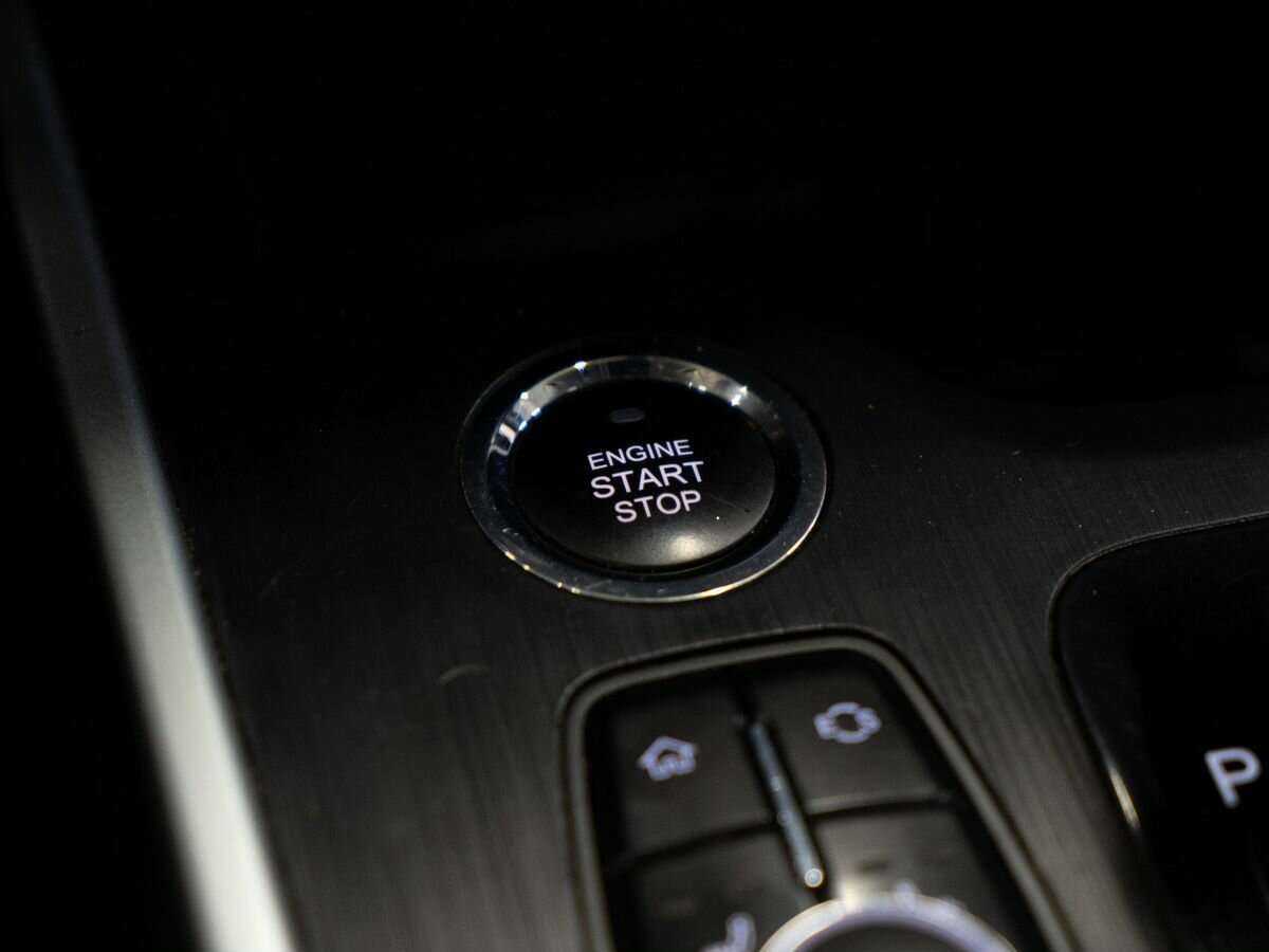 Купить Chery Tiggo 4 с пробегом. Фото: #12