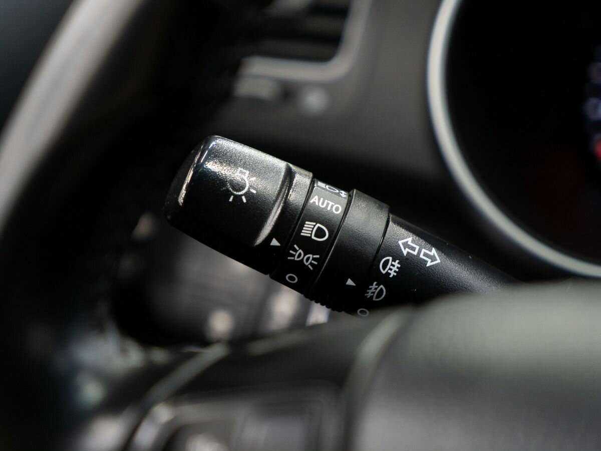 Купить Kia Sorento с пробегом. Фото: #15