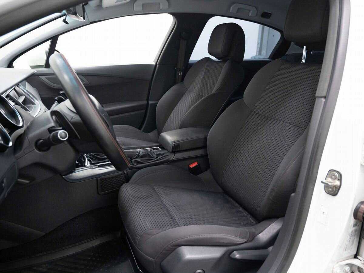 Продажа Б/У Пежо 508. Фото: #7