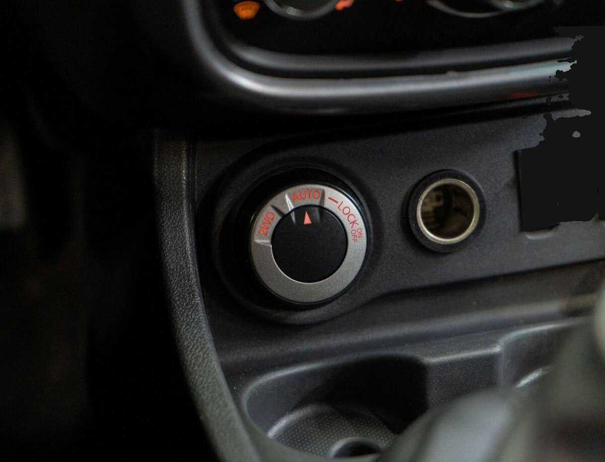 Купить Renault Duster с пробегом. Фото: #14