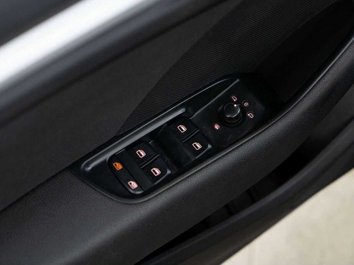 Купить Audi A3 с пробегом. Фото: #13