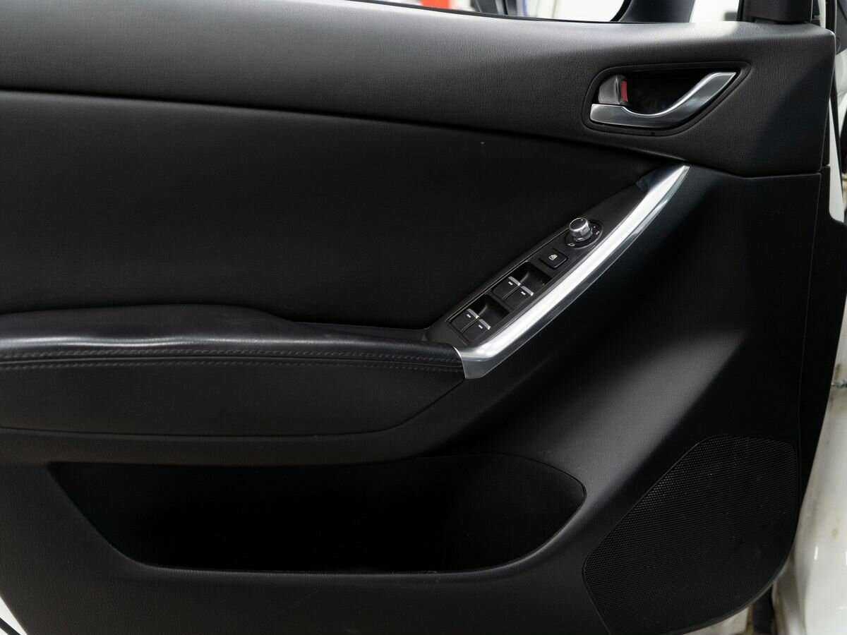 Купить Mazda CX-5 с пробегом. Фото: #14