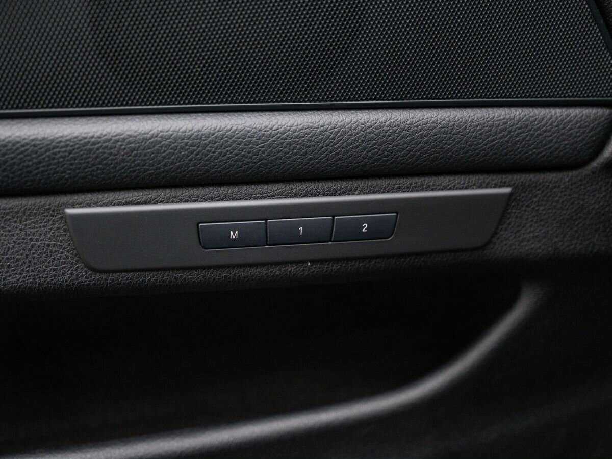 Купить BMW 5 серии с пробегом. Фото: #11