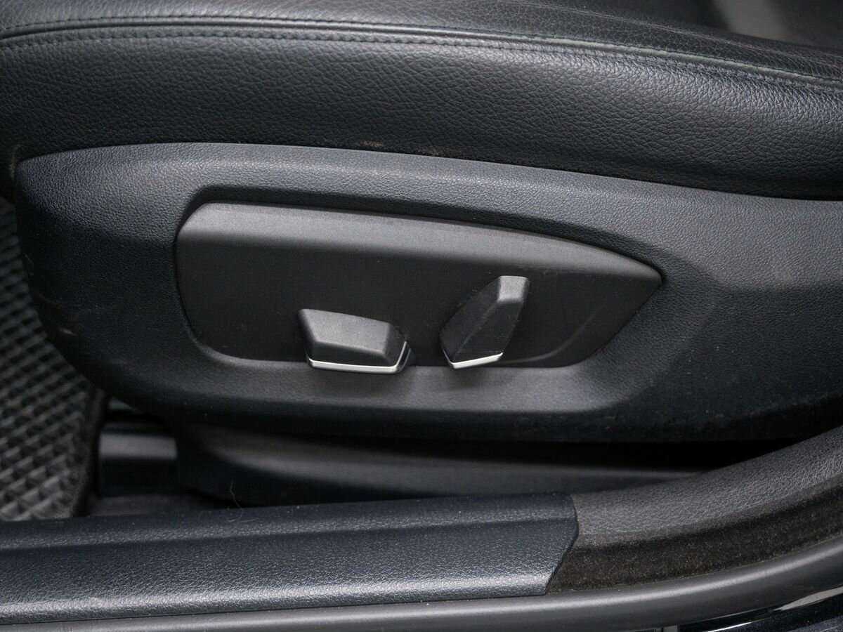 Купить BMW 5 серии с пробегом. Фото: #12