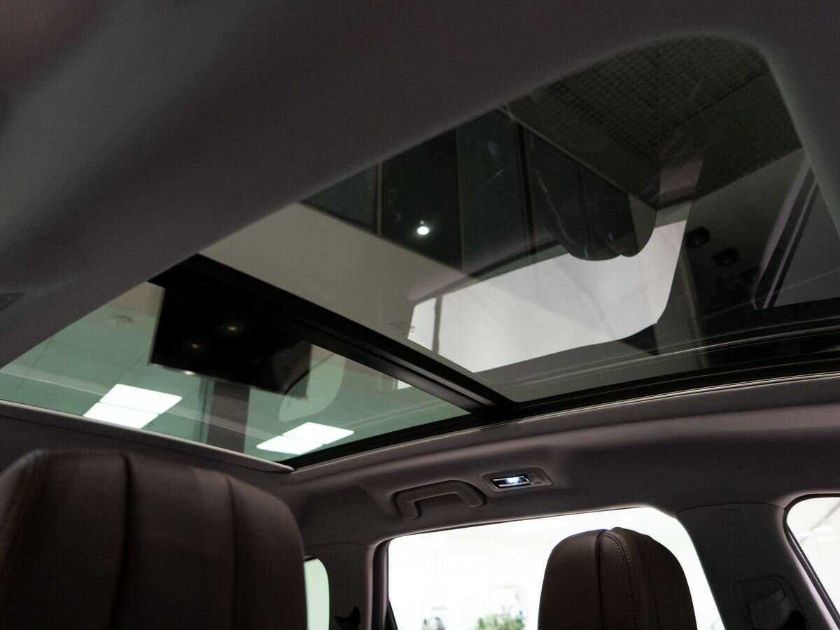 Купить Chery Tiggo 8 Pro Max с пробегом. Фото: #21