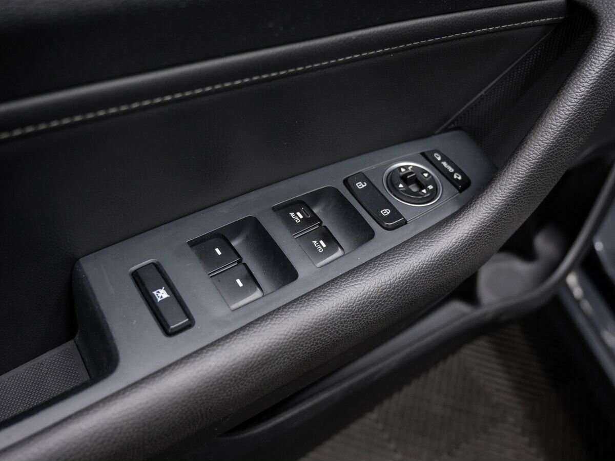 Продажа Б/У Хендай Соната. Фото: #15