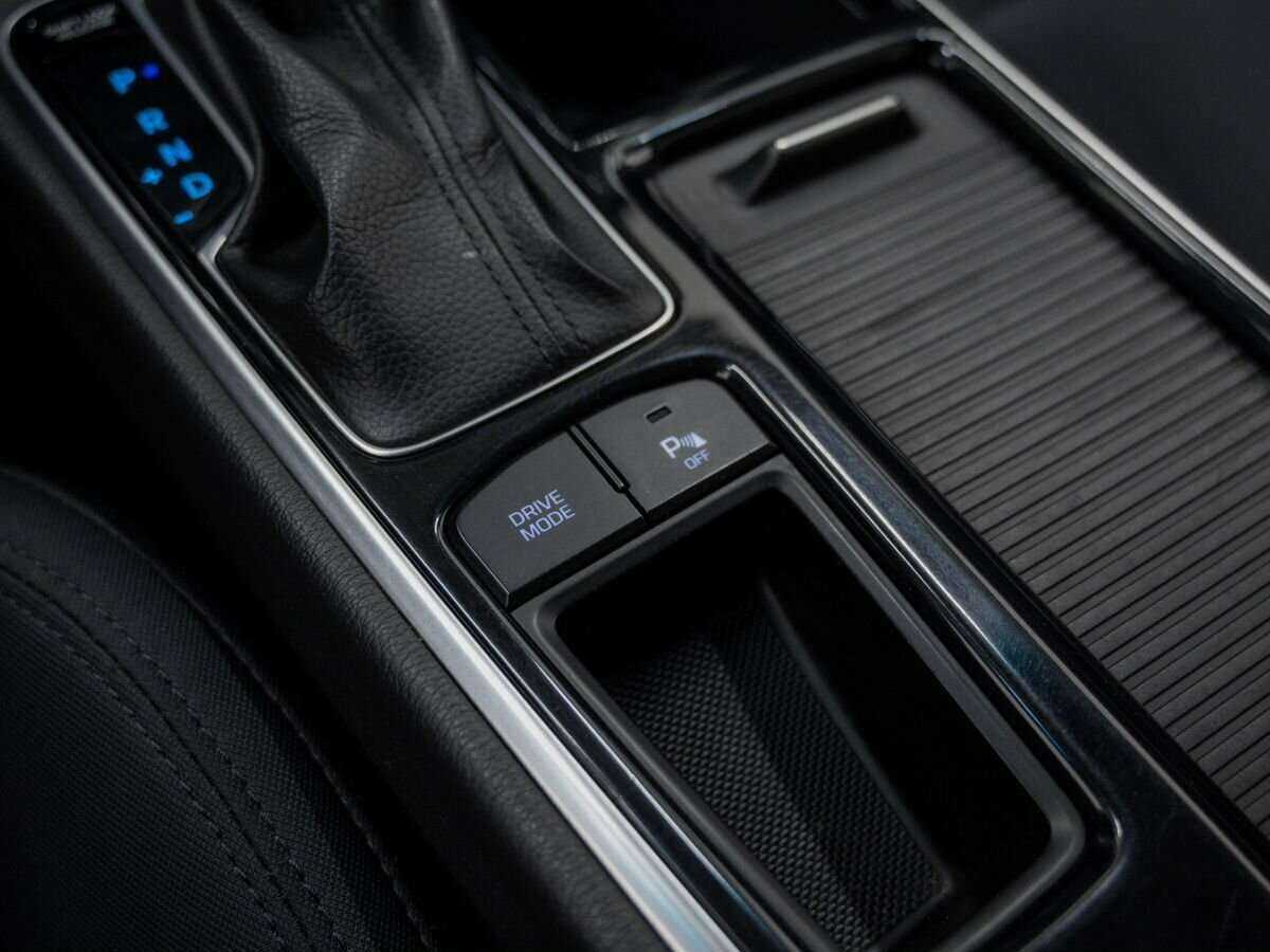 Продажа Б/У Хендай Соната. Фото: #20