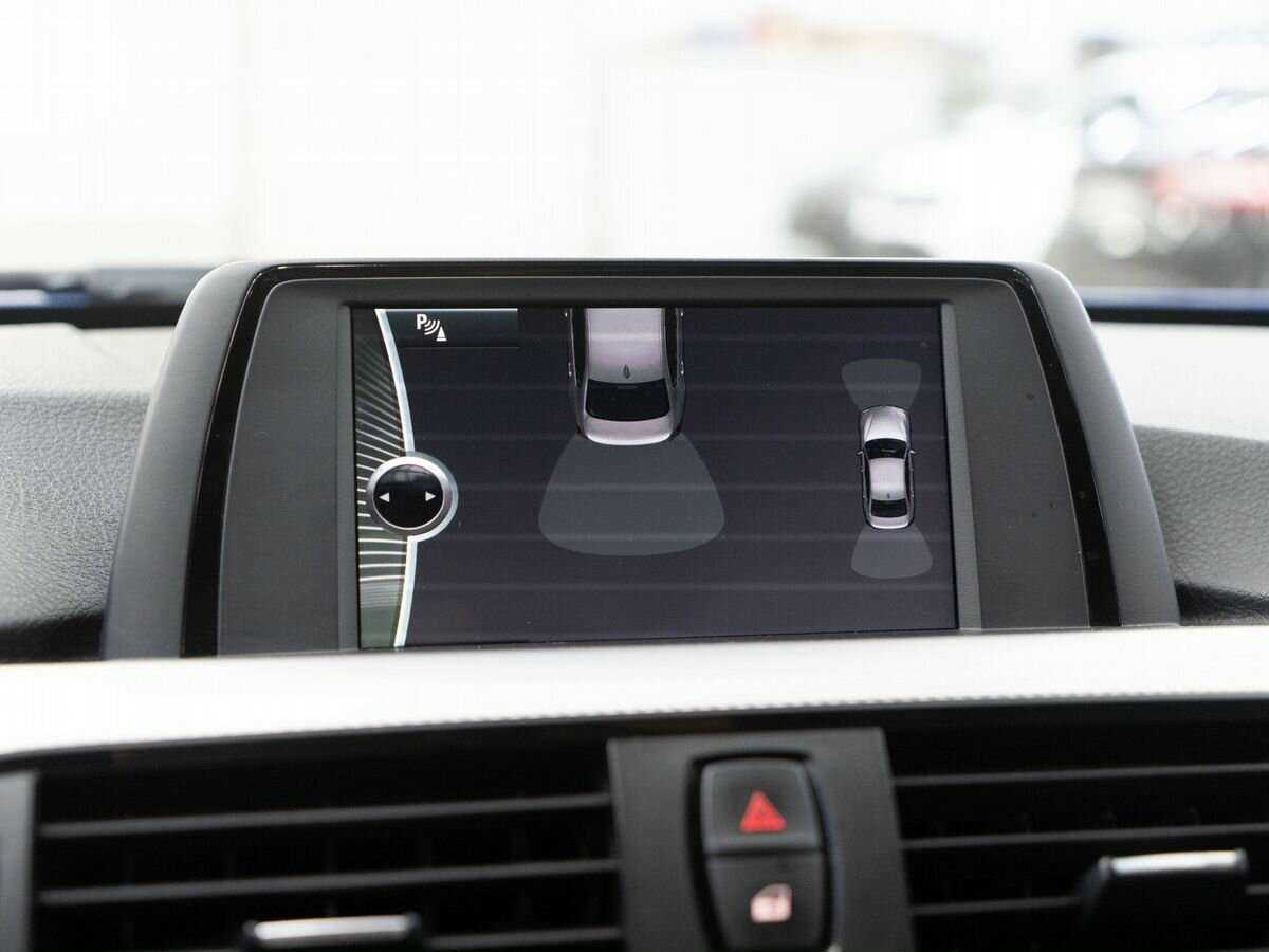 Купить BMW 3 серии с пробегом. Фото: #9