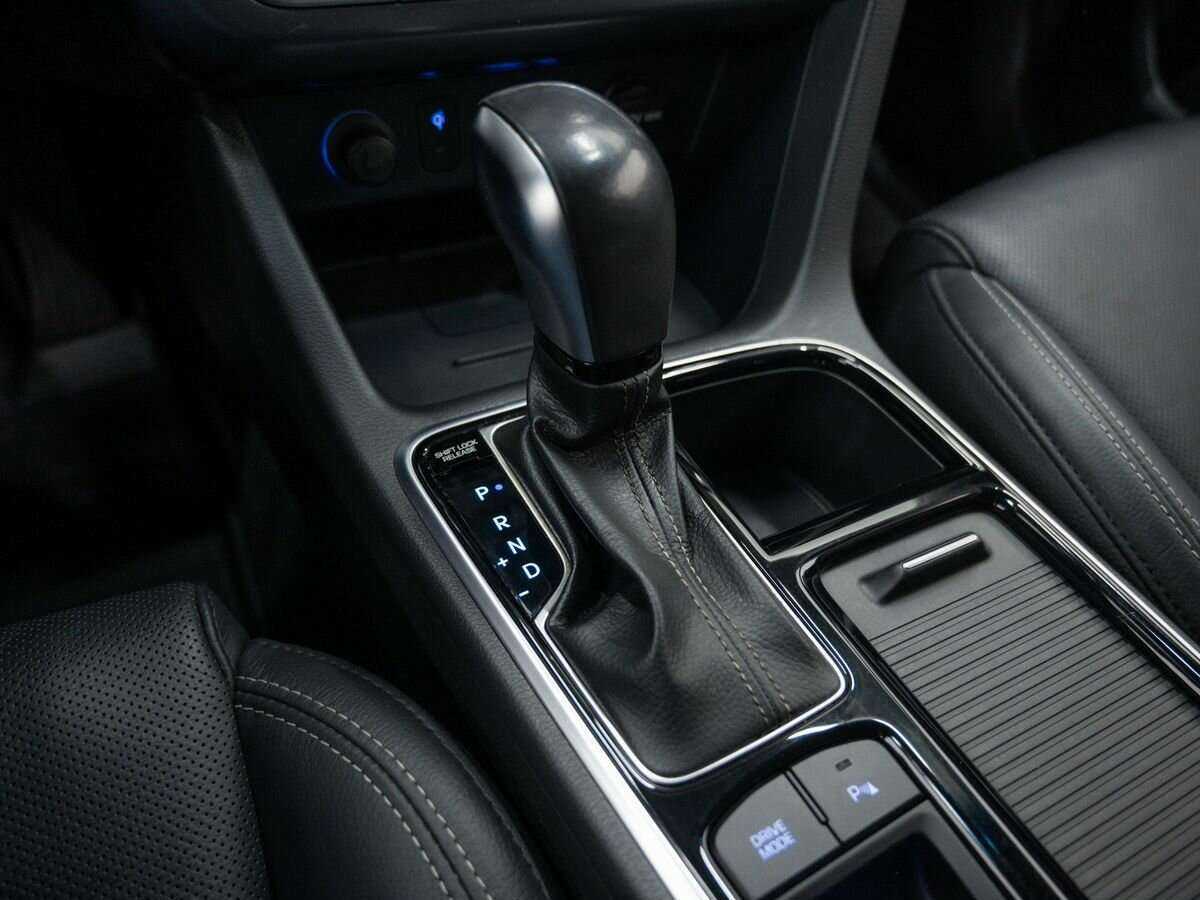 Продажа Б/У Хендай Соната. Фото: #23