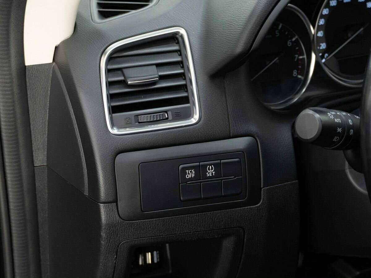 Купить Mazda CX-5 с пробегом. Фото: #23