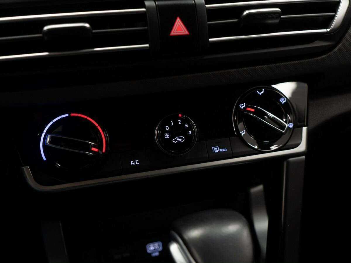 Купить Kia Seltos с пробегом. Фото: #10