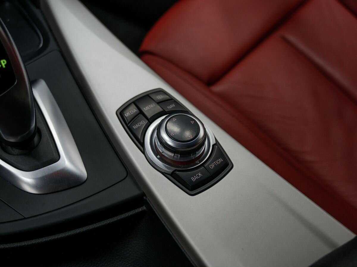 Купить BMW 3 серии с пробегом. Фото: #18